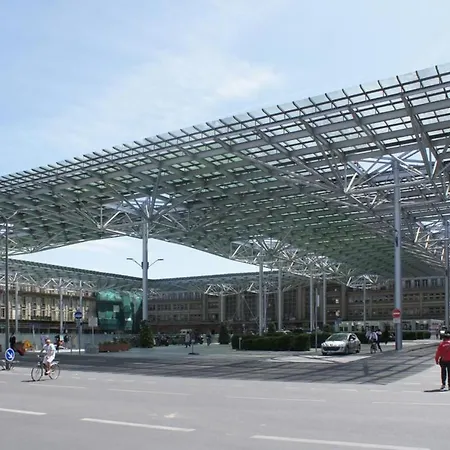 T2 Hyper Centre Avec *Parking Prive Et Canal Plus* Amiens Exterior foto